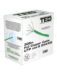 TED002501 2