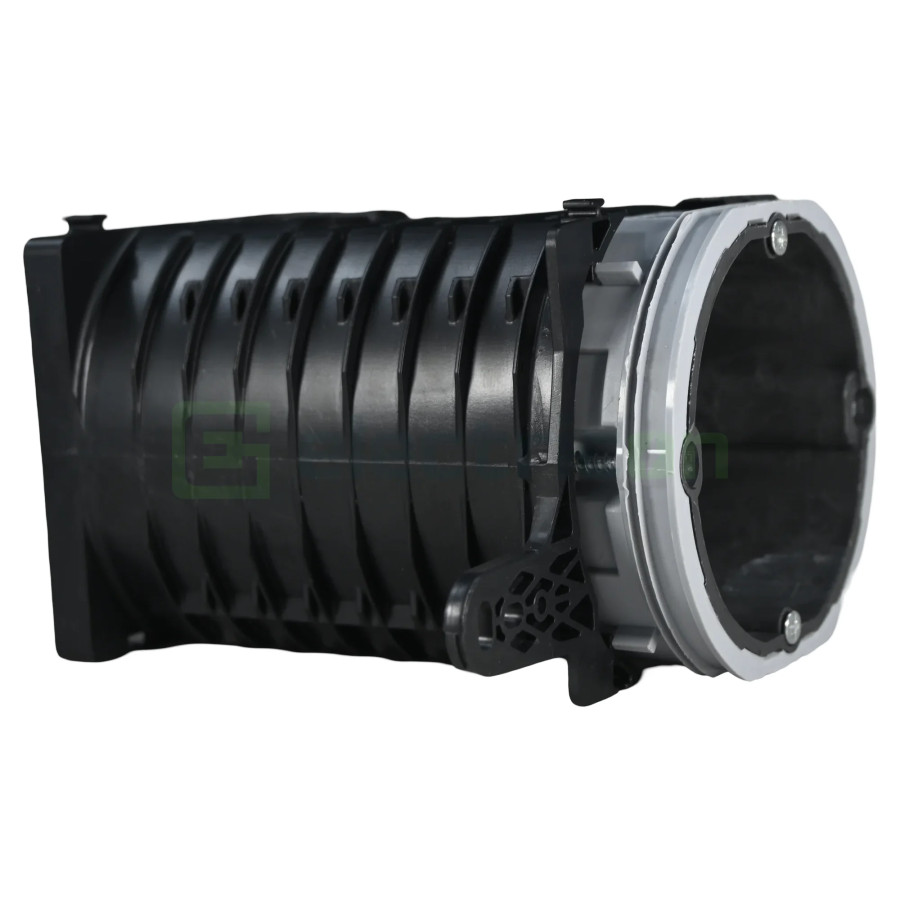 Doză aparataj, izolată pentru termosisteme, Ø60 mm, pentru izolații 30-100mm, Kaiser, 1159-90