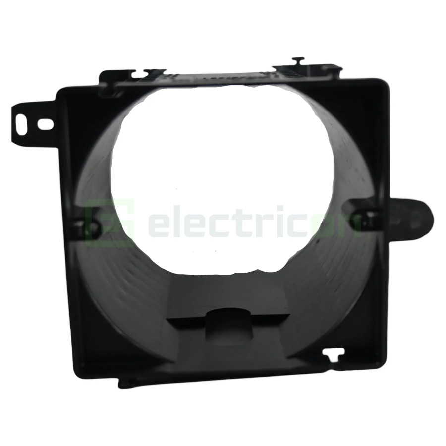 Adaptor de fixat doze pentru izolație interioară, Kaiser, 1159-91