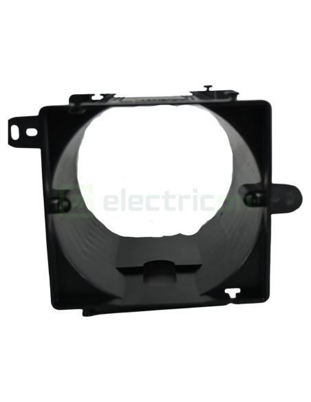 Adaptor de fixat doze pentru izolație interioară, Kaiser, 1159-91