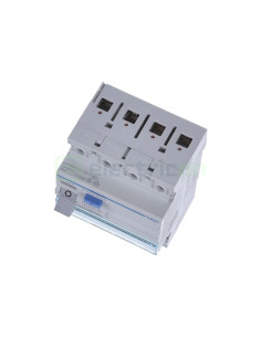 Diferential 40A/30mA Hager - CDS440D 2