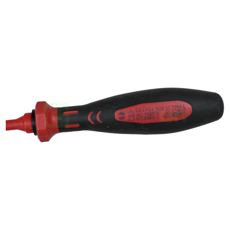 SURUBELNITA DREAPTA 4.0X100 SLIM, Cimco, 11 7764 - Electricon.ro