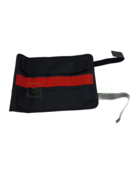 SUPORT PTR SURUBELNITE PLIABIL 12PCS, Cimco, 17 0612