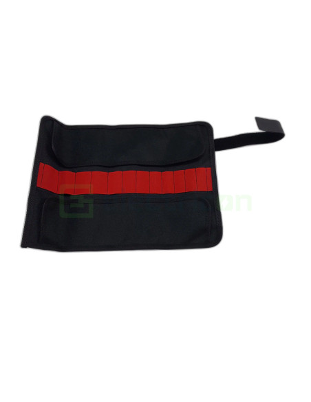 SUPORT PTR SURUBELNITE PLIABIL 12PCS, Cimco, 17 0612