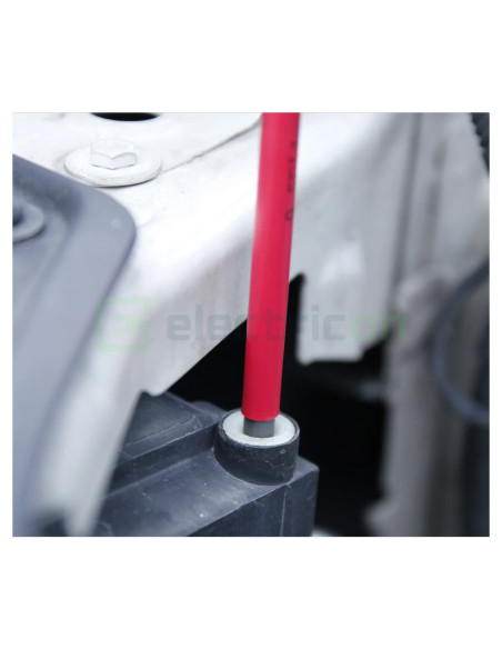 Set chei imbus, pentru locas hexagonal, Hex-Plus, Forch, 4159 10 - Electricon.ro