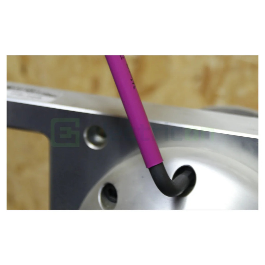 Set chei imbus, pentru locas hexagonal, Hex-Plus, Forch, 4159 10 - Electricon.ro