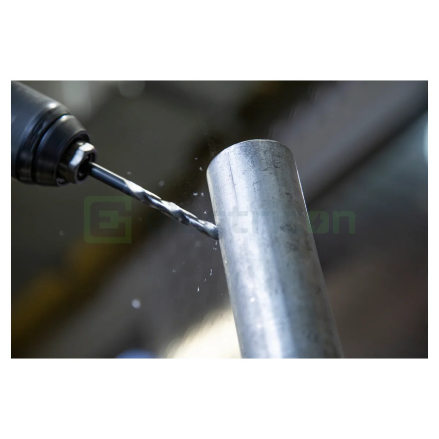 Burghiu HSS, cu tehnologie Step-Tech 6mm, Forch, 5565 60 - Electricon.ro