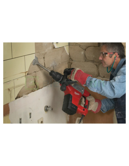 Dalta Plata cu suport SDS-MAX 20x250, Forch, 5654 20 2505 - Electricon.ro