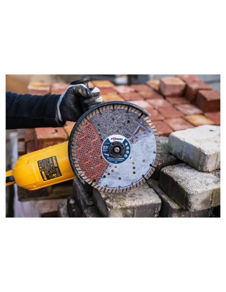 Disc pentru construcţii, Forch, 5830 3 150 - Electricon.ro