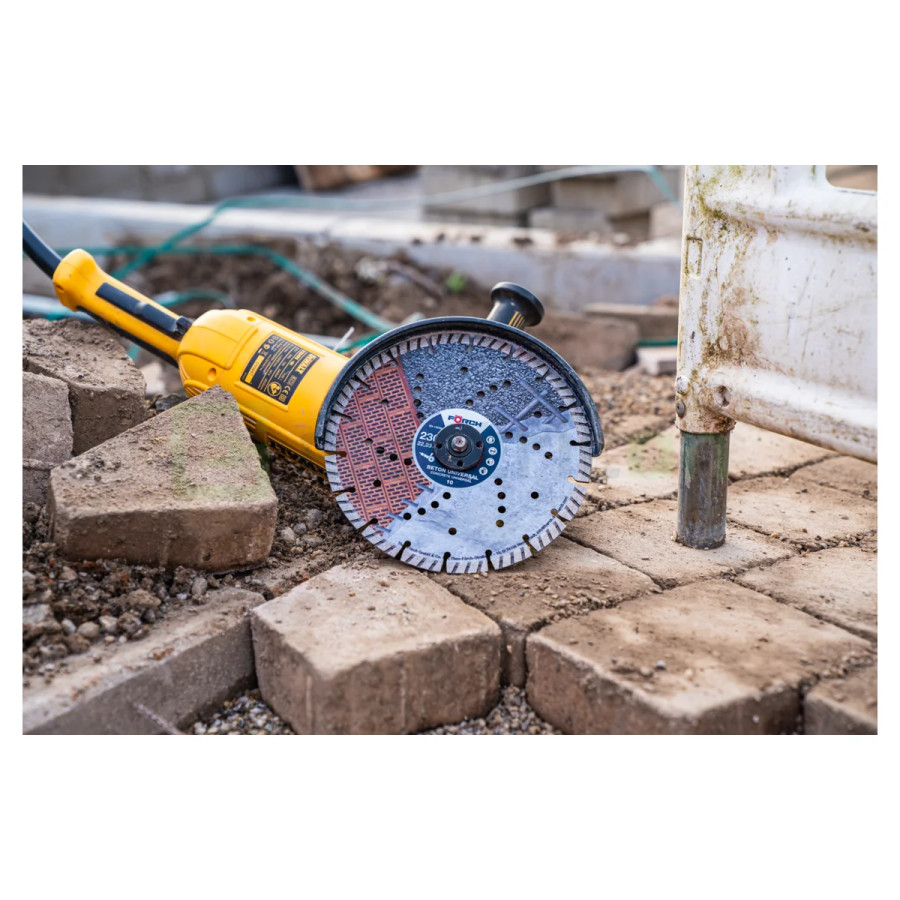 Disc pentru construcţii, Forch, 5830 3 150 - Electricon.ro