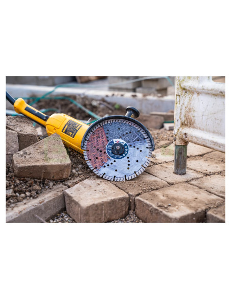 Disc pentru construcţii, Forch, 5830 3 150 - Electricon.ro