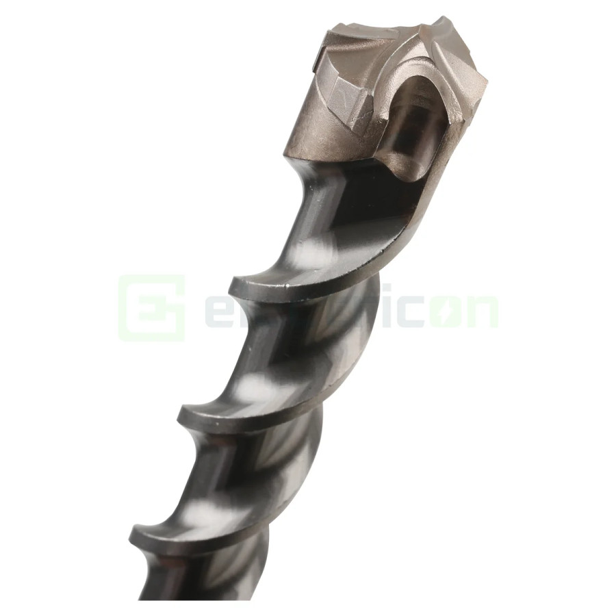 Burghiu cu prindere SDS-Max ,Ultimax 16x690, Forch, 5638 16 690 - Electricon.ro