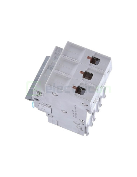 Intrerupator MCB N/AA Hager 3P