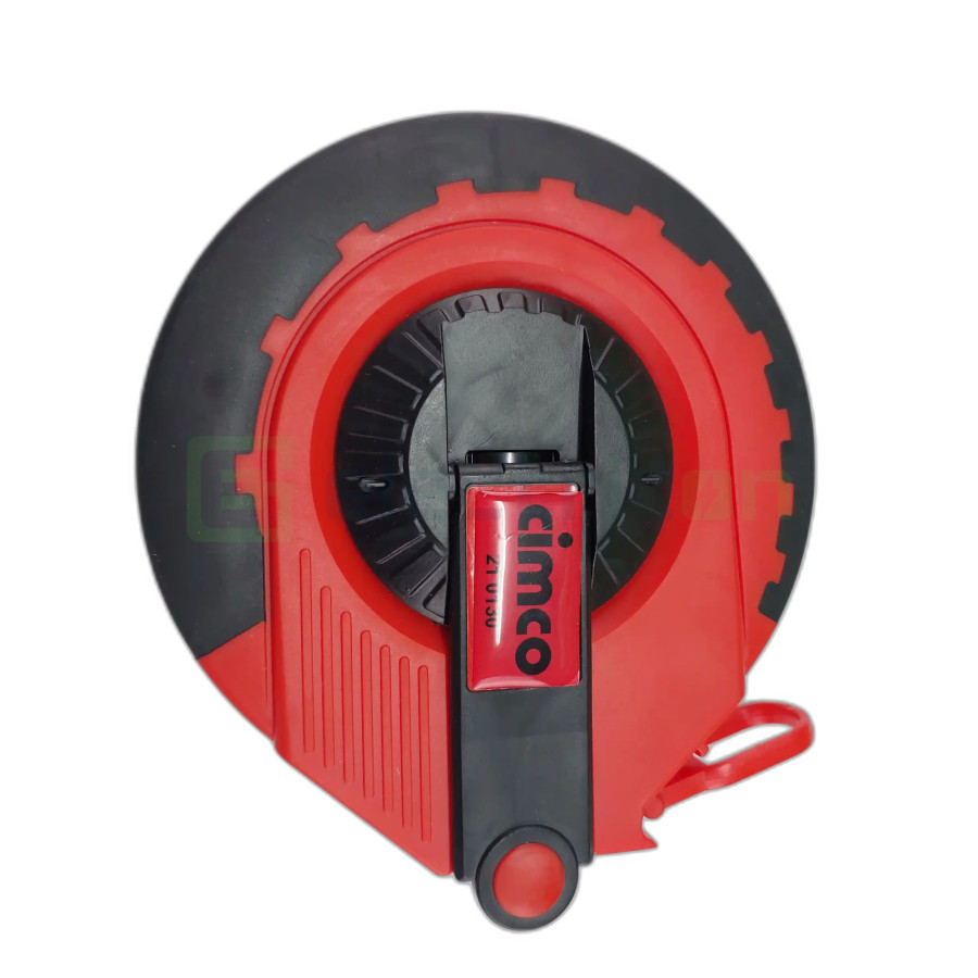 Ruleta 30m cu maner de tragere, Cimco, 21 0130 - Electricon.ro