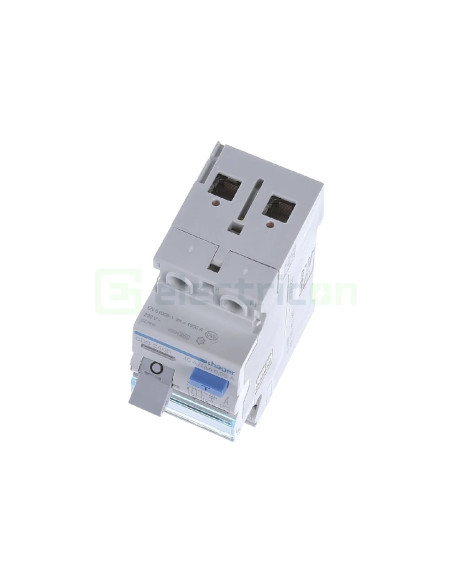 Intreruptor RCCB 40A 30mA Hager 2P