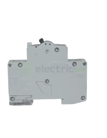 Disjunctor RCBO 10A ETI