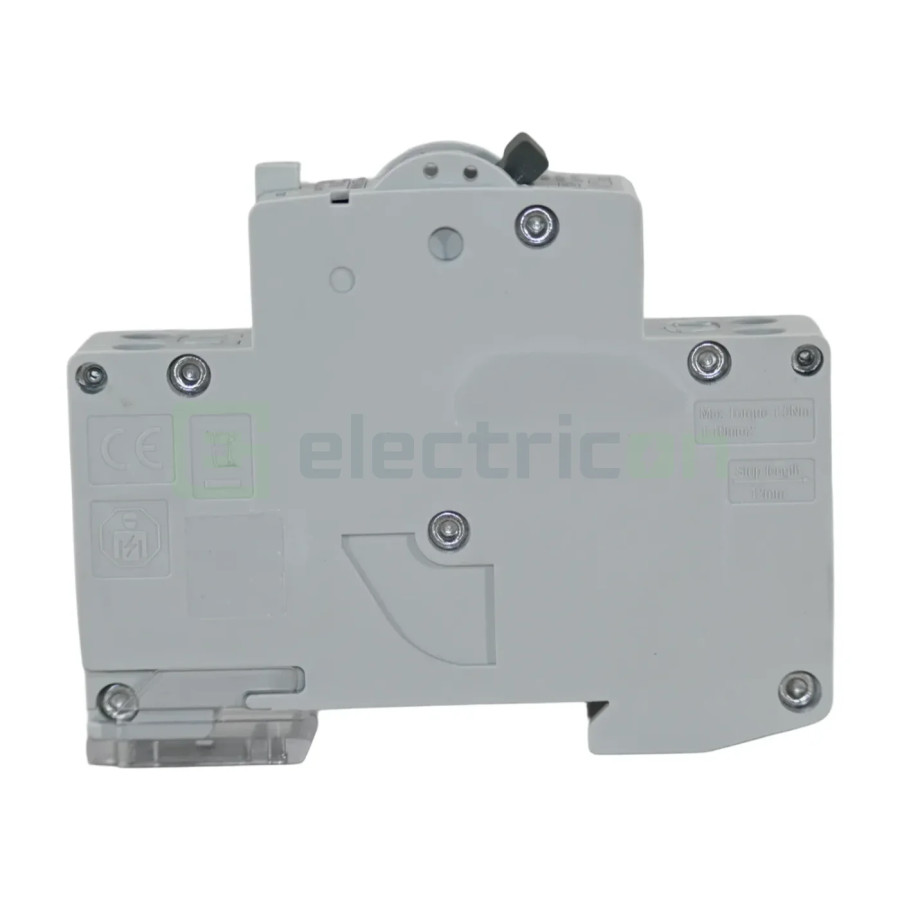 Disjunctor RCBO ETI