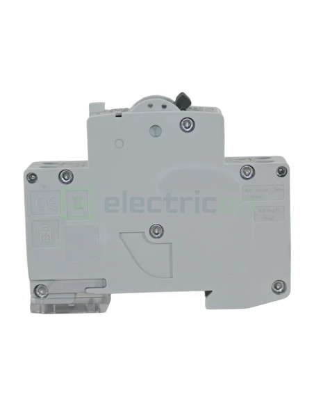 Disjunctor RCBO ETI