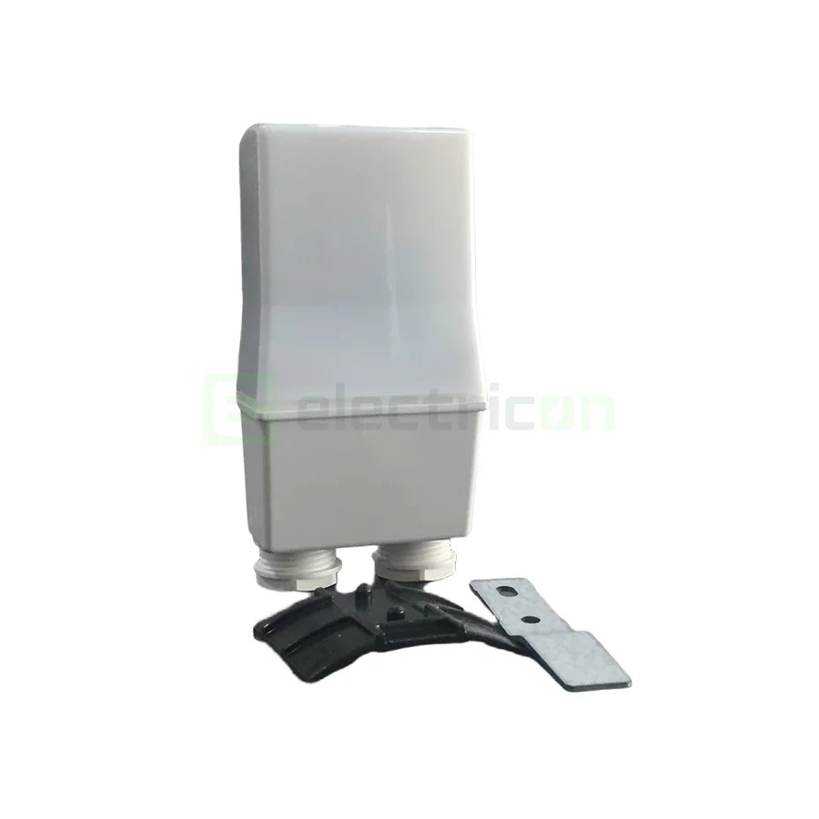 ETI Senzor Crepuscular PT 16A 2000W IP54 Finder 10.41.8.230.000