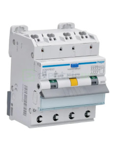 Siguranta RCBO /30mA Hager - ADM416QC