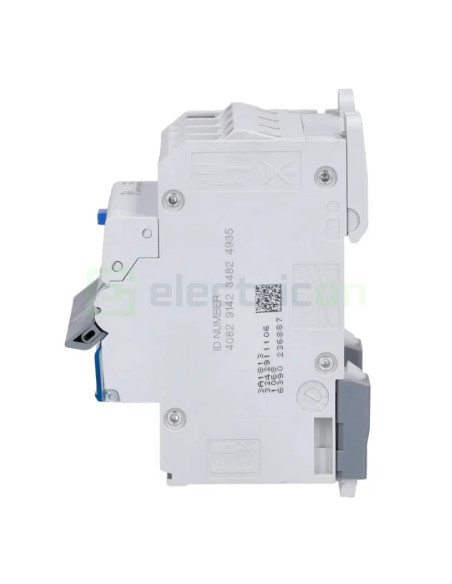 Disjunctor RCBO 30mA Hager