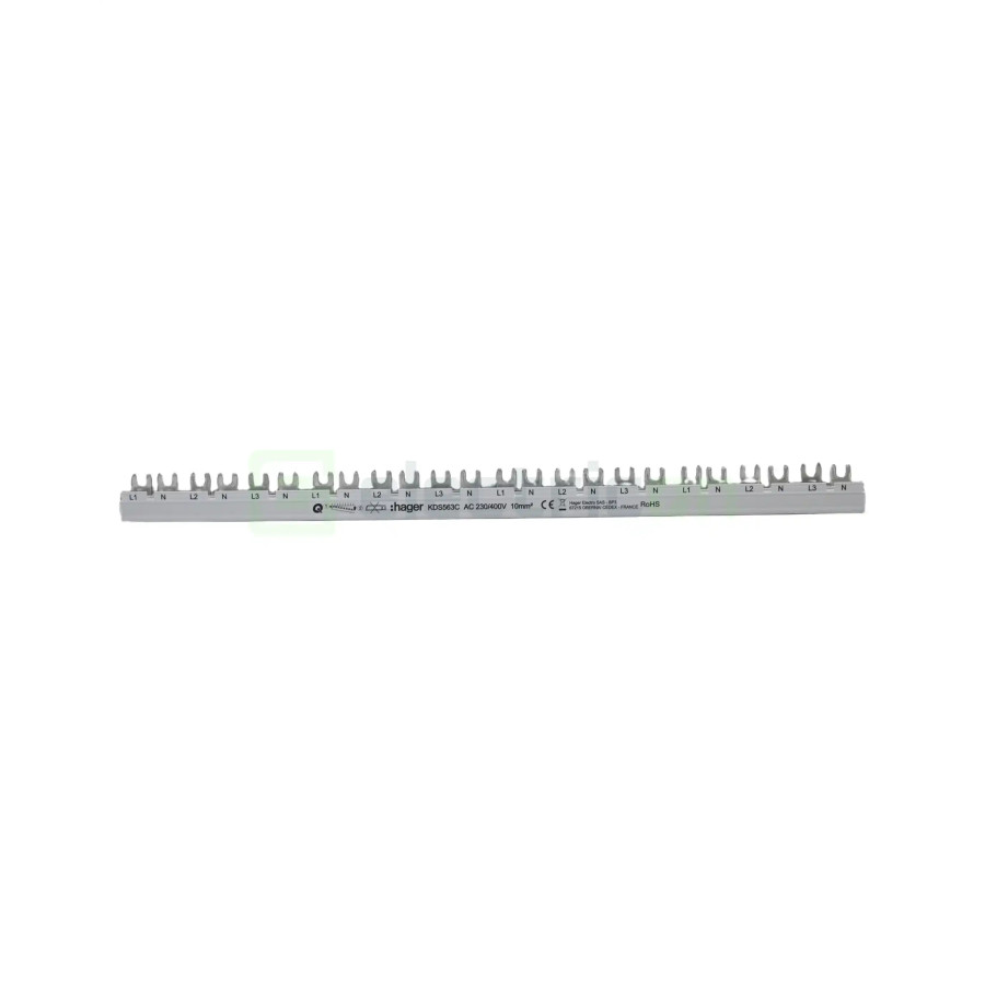 Bareta alimentare (busbar)