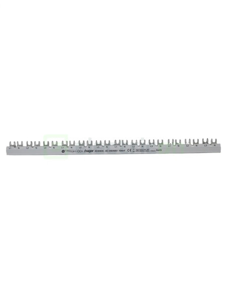 Bareta alimentare (busbar)
