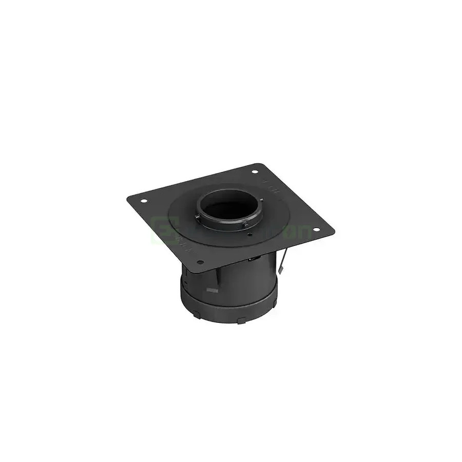 Sistem de etanșare prin penetrare prin tavan DS 90/74 mm Kaiser 9459-05