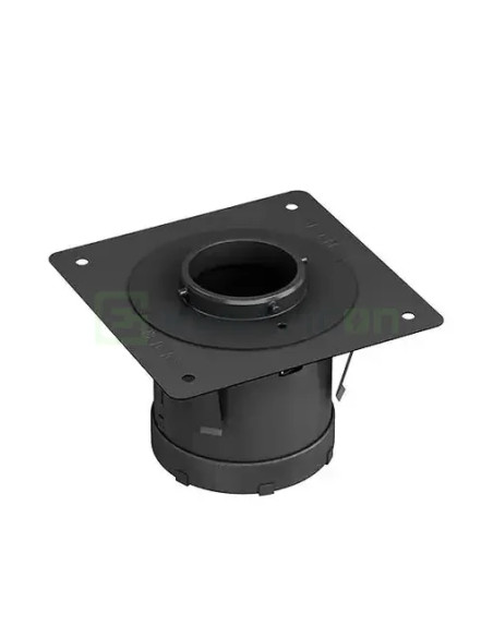 Sistem de etanșare prin penetrare prin tavan DS 90/74 mm Kaiser 9459-05