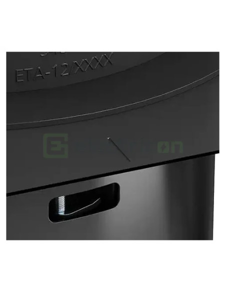 Sistem de etanșare prin penetrare prin tavan DS 90/120 mm Kaiser 9459-06