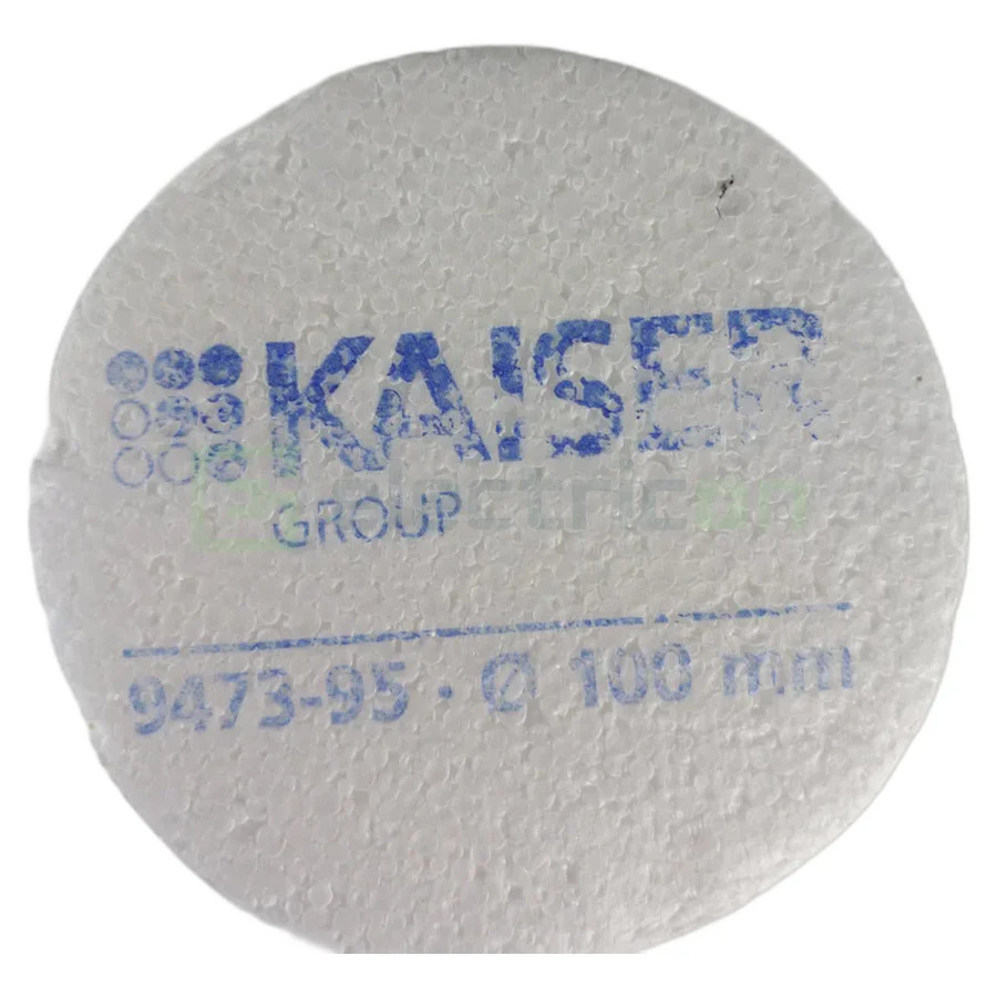 Corp cofraj pentru penetrarea tavanului DS 90/74mm Kaiser 9473-95