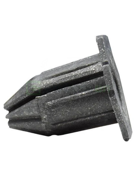 Bariere de incendiu E30 E90 garnitura LS 90 gaura de frezare de 20 mm pentru trecerea cablurilor prin pereti Kaiser 9459-01