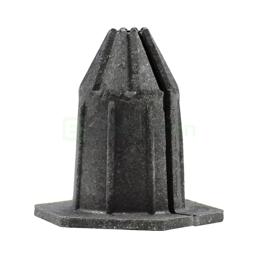 Bariere de incendiu E30 E90 garnitura LS 90 gaura de frezare de 20 mm pentru trecerea cablurilor prin pereti Kaiser 9459-01