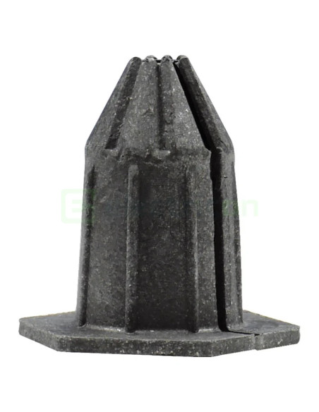 Bariere de incendiu E30 E90 garnitura LS 90 gaura de frezare de 20 mm pentru trecerea cablurilor prin pereti Kaiser 9459-01