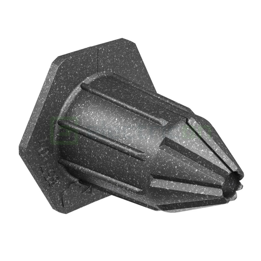 Bariere de incendiu E30 E90 garnitura LS 90 gaura de frezare de 35/32 mm pentru trecerea cablurilor prin pereti Kaiser 9459-02