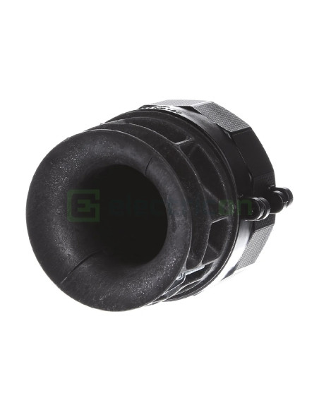 Sistem de etanșare a cutiei de protecție împotriva incendiilor DS 90, pentru pereți de protecție împotriva focului EI30-EI90, di