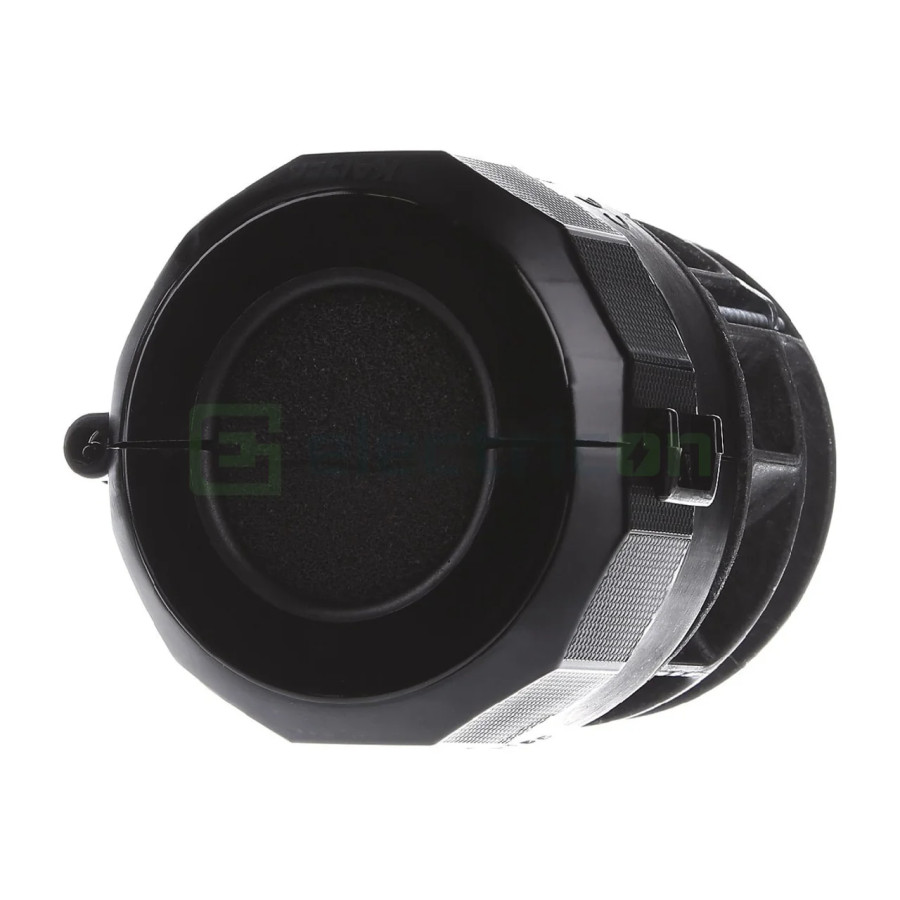 Sistem de etanșare a cutiei de protecție împotriva incendiilor DS 90, pentru pereți de protecție împotriva focului EI30-EI90, di