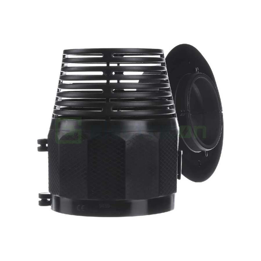 Sistem de etanșare DS 90/120mm Kaiser 9459-04