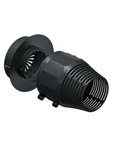 Sistem de etanșare DS 90/120mm Kaiser 9459-04