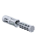Mini-suport echipamente termosistem 80-300mm (max. 3kg) - Kaiser 1159-50
