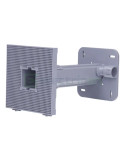 Doză telescopică - termosistem (izolație 80-200 mm), 120x120 mm, pentru corpuri iluminat - Kaiser 1159-60