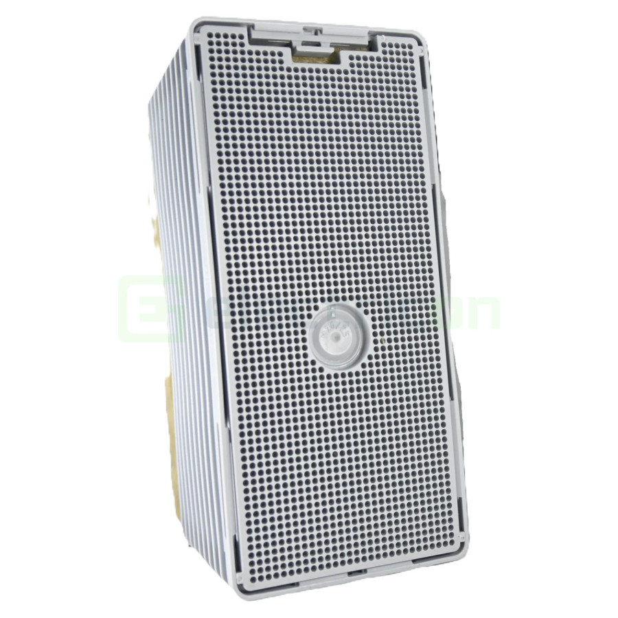 Suport Echipamente cu vata de roca taiata pentru izolatie exterioara, grosime izolatie 60-160mm, Kaiser, 1159-26