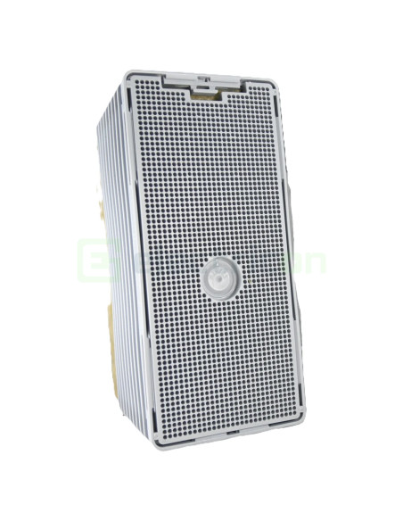 Suport Echipamente cu vata de roca taiata pentru izolatie exterioara, grosime izolatie 60-160mm, Kaiser, 1159-26