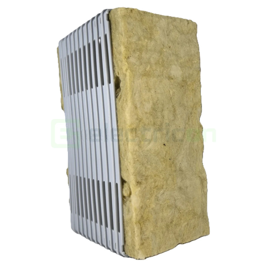 Element de prelungire pentru suport universal de echipamente de izolare exterioara, cu dim, 10 - 100 mm, Kaiser, 1159-27