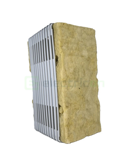 Element de prelungire pentru suport universal de echipamente de izolare exterioara, cu dim, 10 - 100 mm, Kaiser, 1159-27