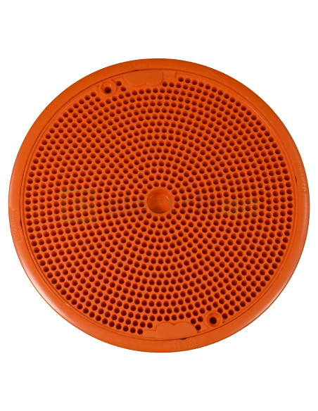 Doză aparataj, cu montaj pe perete, O-range ECON 120, Ø120 mm, Kaiser, 9273-50