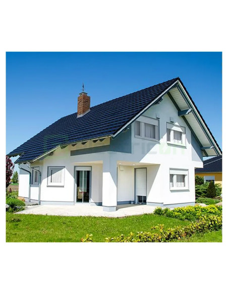 Doză THERMOX termosistem pentru corp iluminat Ø 68-86 mm, Kaiser, 1159-70