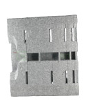 Extensie pentru doză THERMOX® - lungime variabilă 170-350 mm, pentru termosistem - Kaiser 1159-71