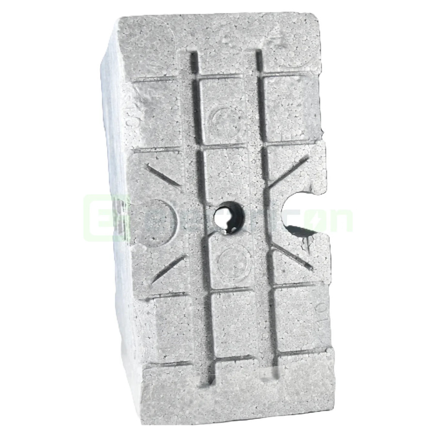 Extensie pentru doză Thermox, 170-350 mm, Kaiser, 1159-71