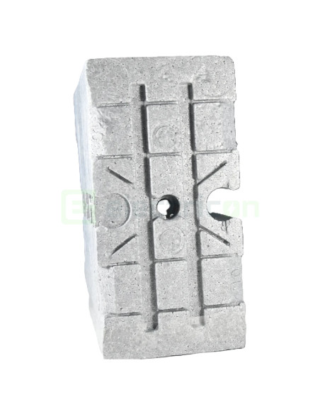 Extensie pentru doză Thermox, 170-350 mm, Kaiser, 1159-71